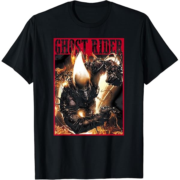 Amazon | マーベル ゴーストライダー ファイヤー&フューリー